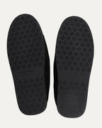 Plus Cross Patch House Shoes