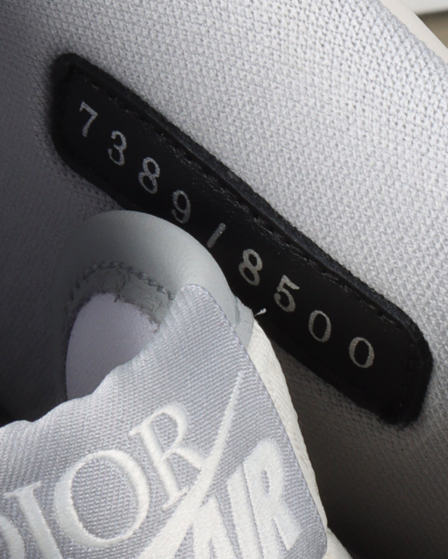 Jordan 1 Retro High
