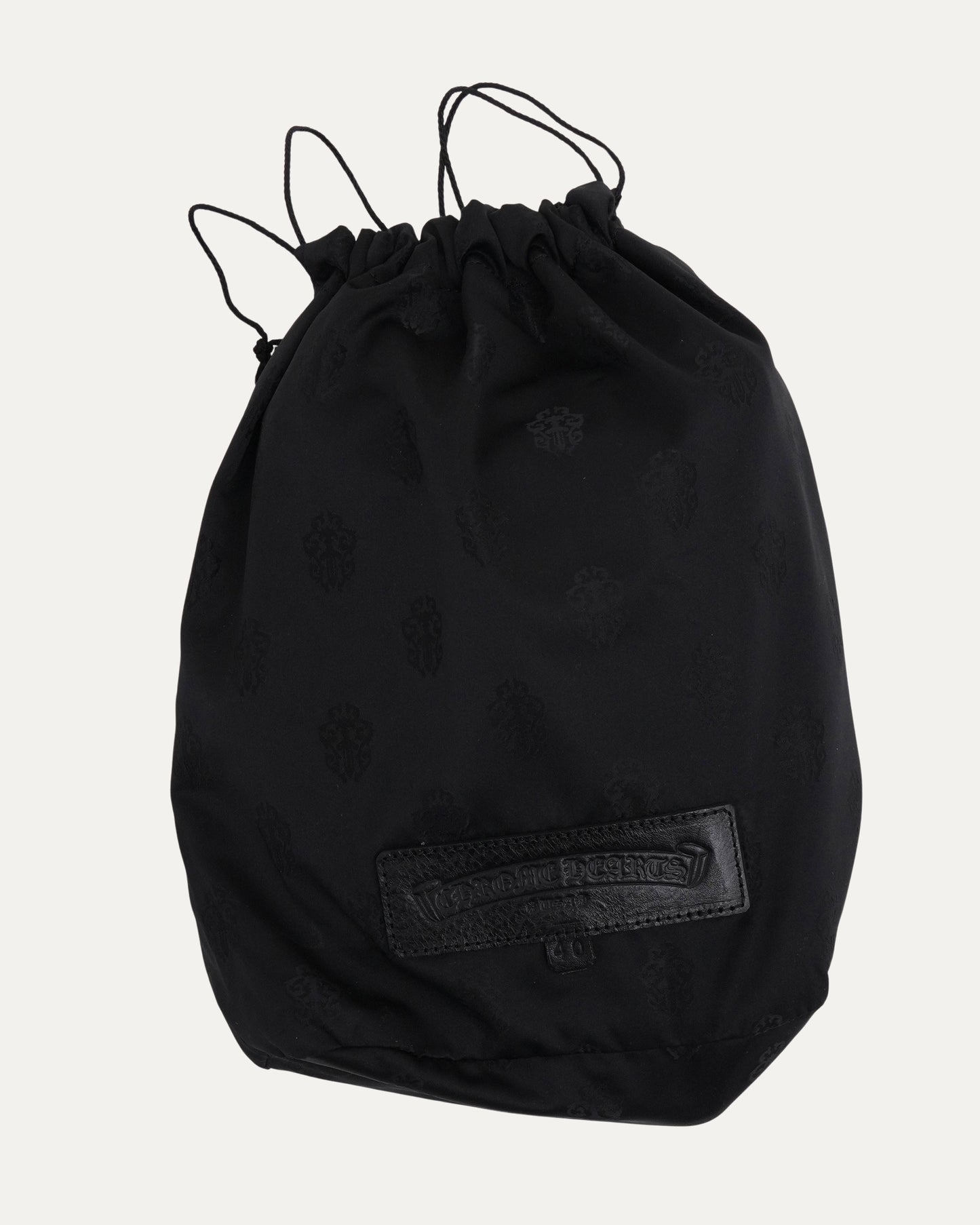 Dagger Embellished Chicken Nugget Bag