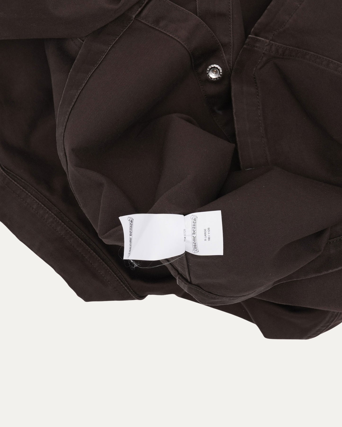 Work Dog Shirt Jacket