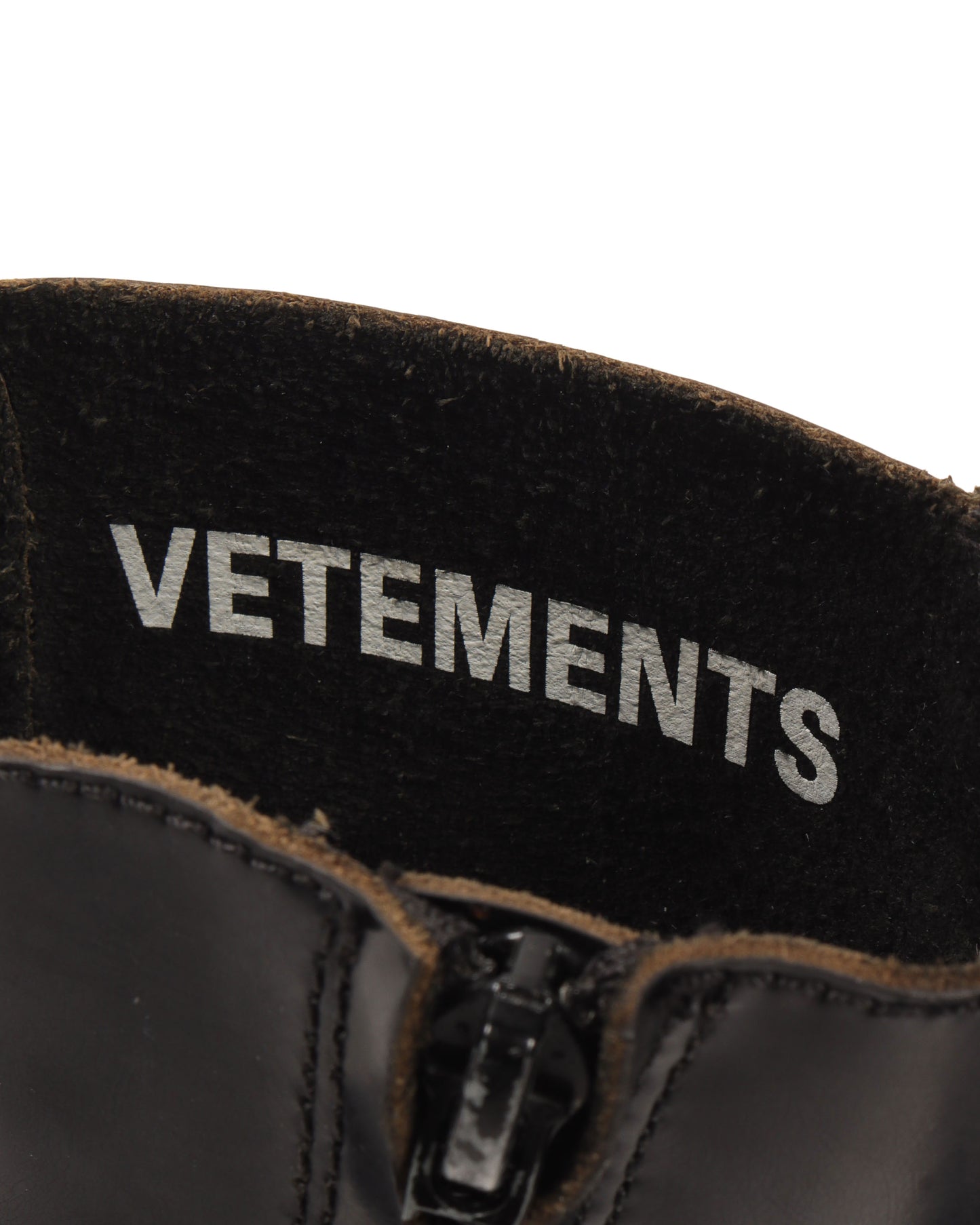 SS17 Doc Martens Border Line 1490 Boots