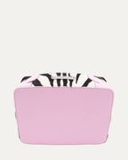 Pony Hair Jewelry Case