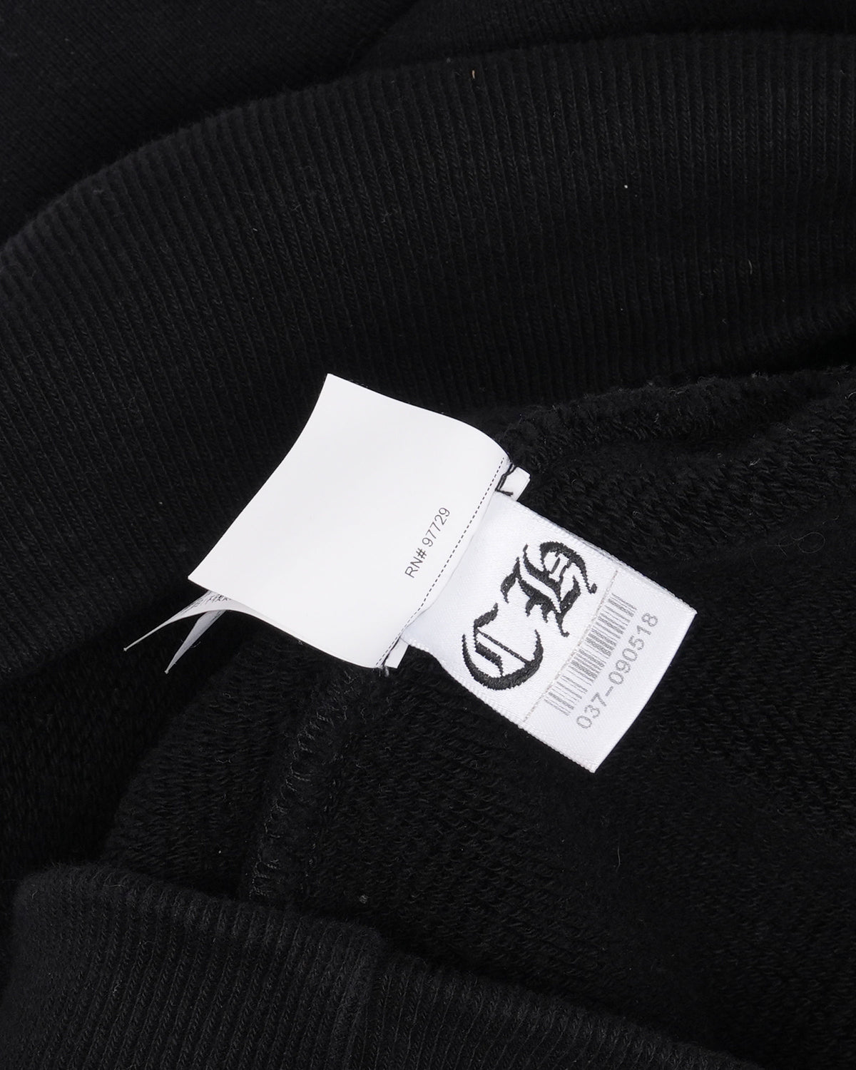 Seven-11 Hoodie