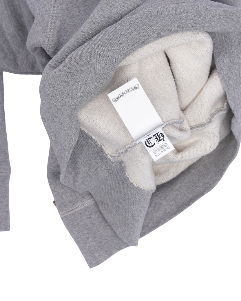 Paper Jam Quarter Zip Sweatshirt