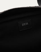 Oblique Monogram Hit the Road Pet Carrier