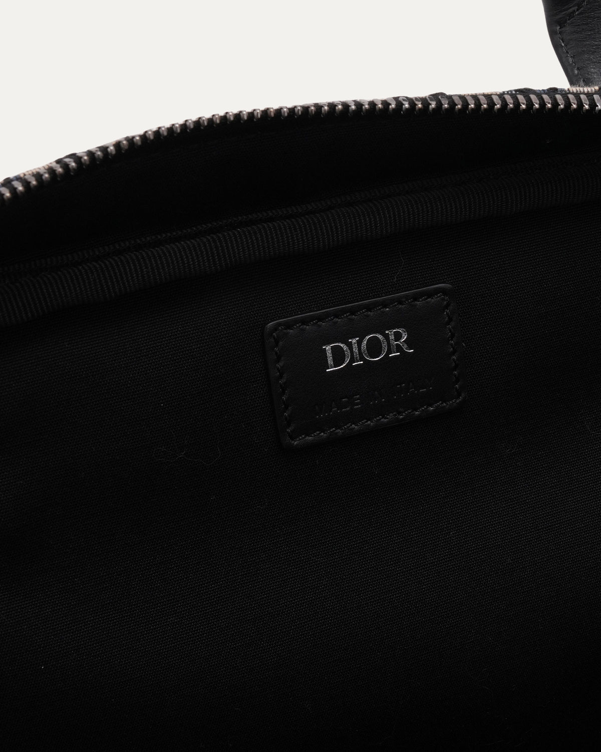 Oblique Monogram Hit the Road Pet Carrier