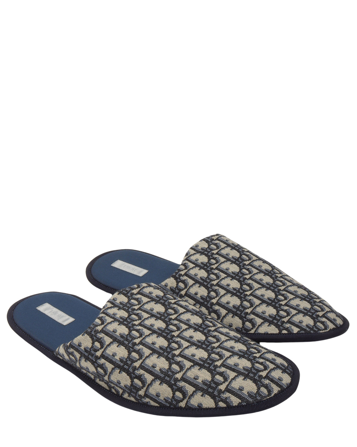 Oblique Monogram Voyage Travel Kit