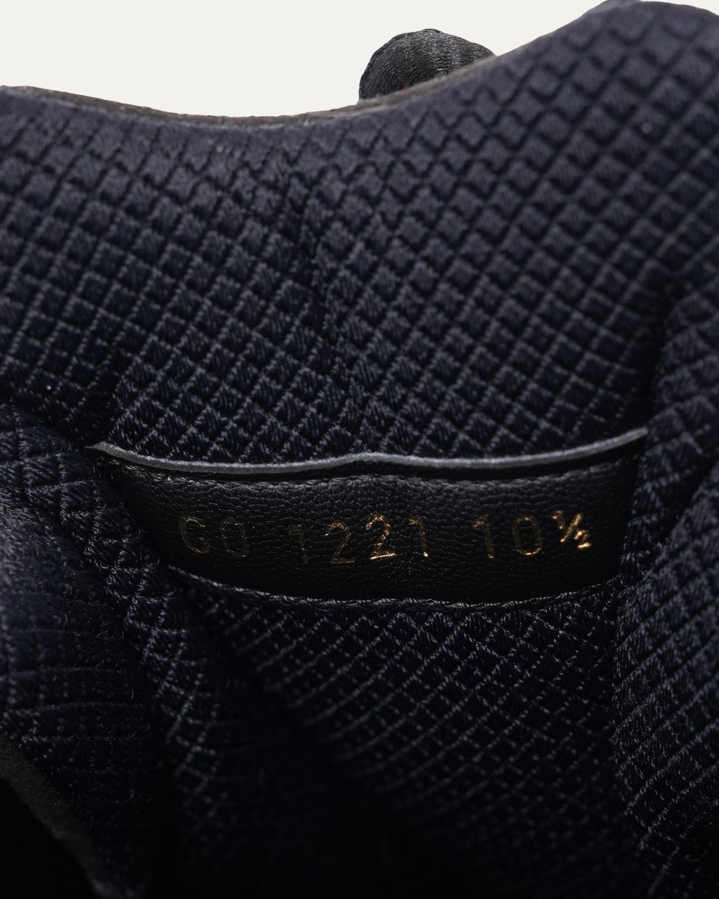 Runner Tatic Sneakers