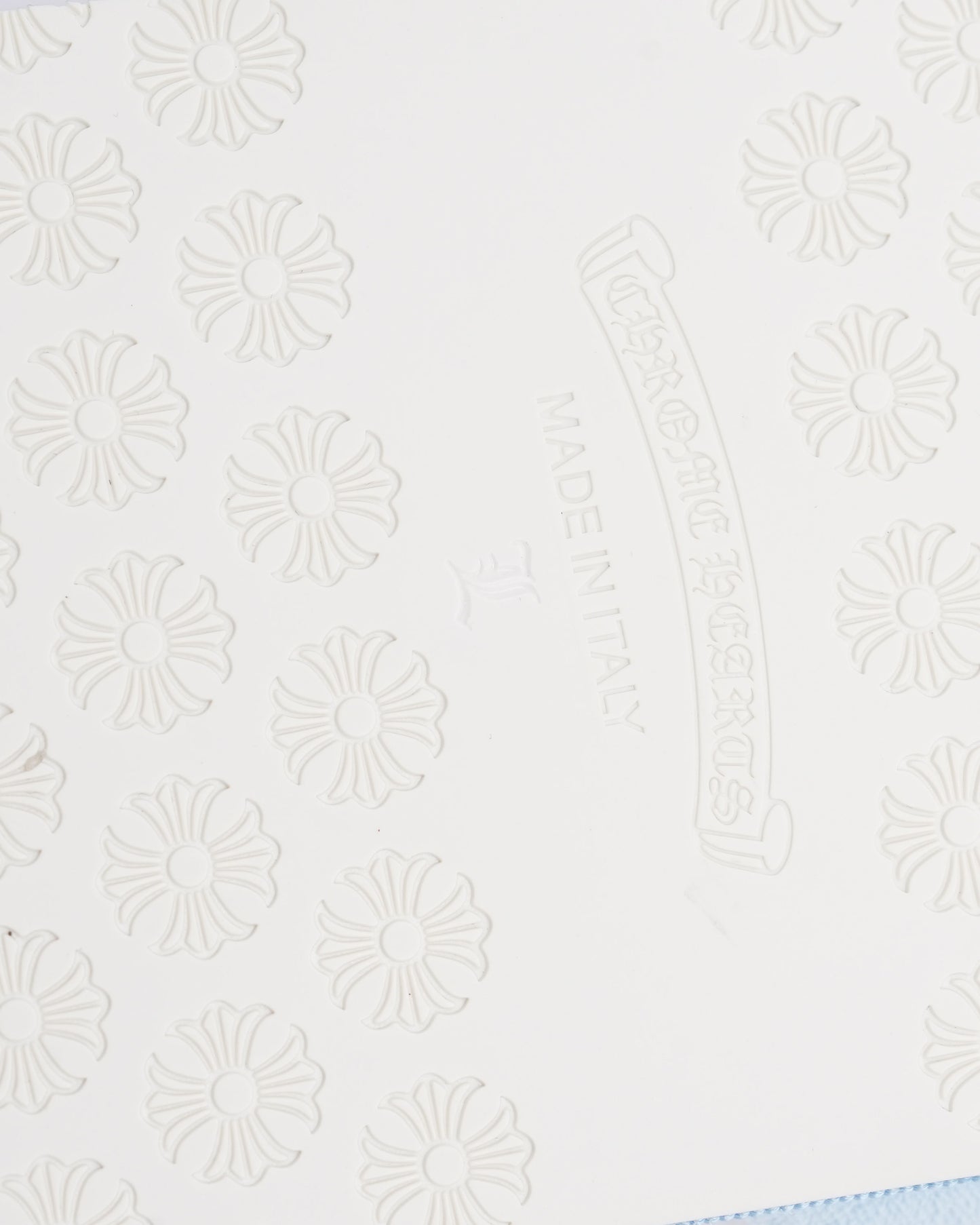 St. Barth Hotel Slippers