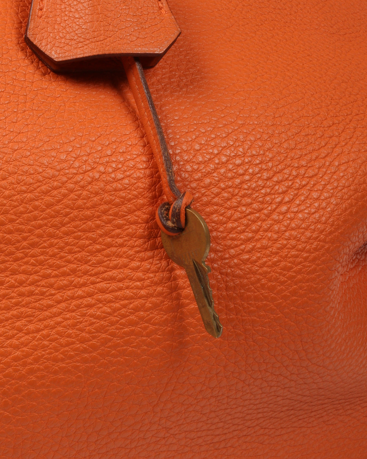 Togo Birkin 50