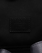 Monogram Eclipse Christopher Backpack