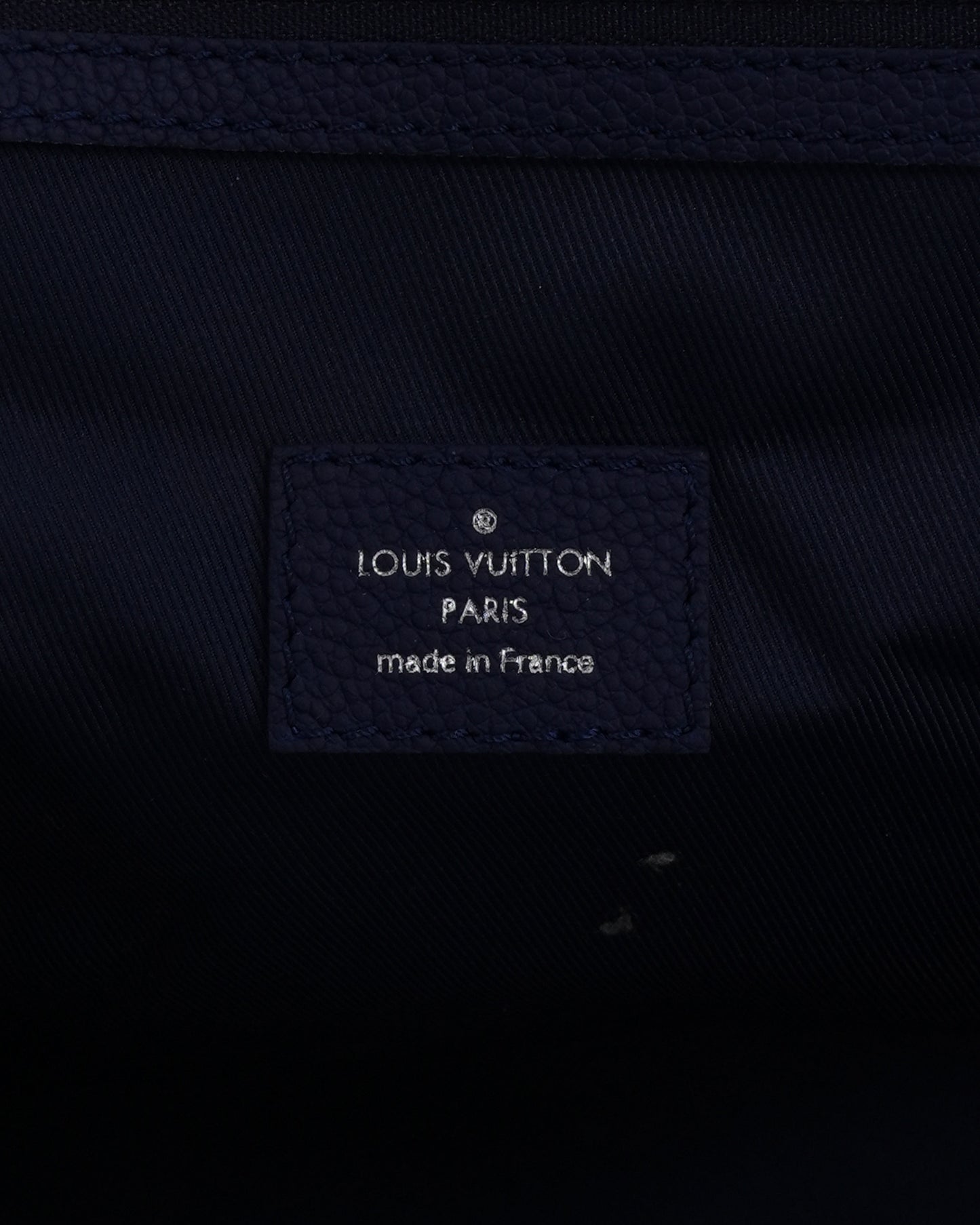 Bandana Monogram Keepall Bandouliere 50