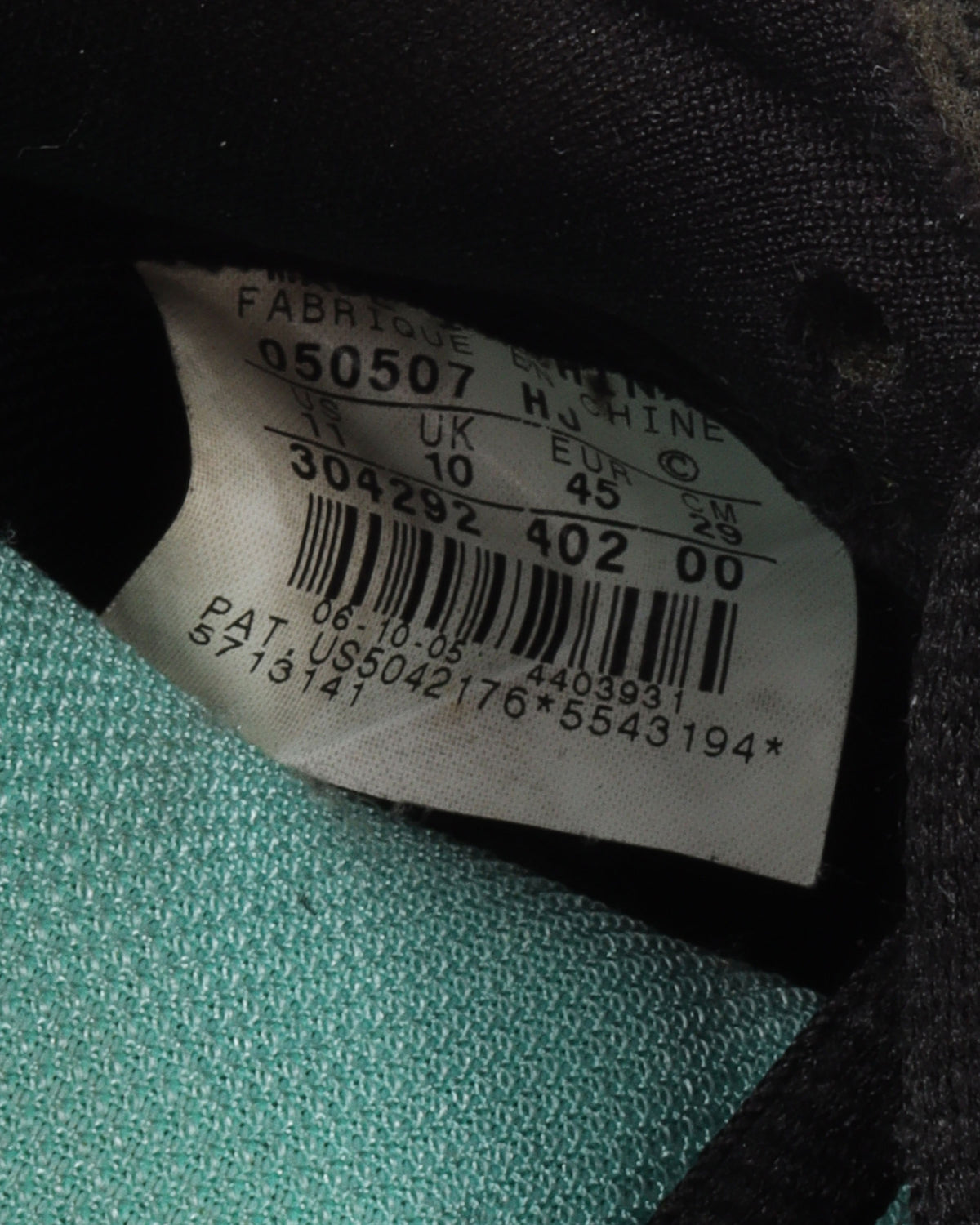 Tiffany Diamond Supply Co. SB Dunk Low