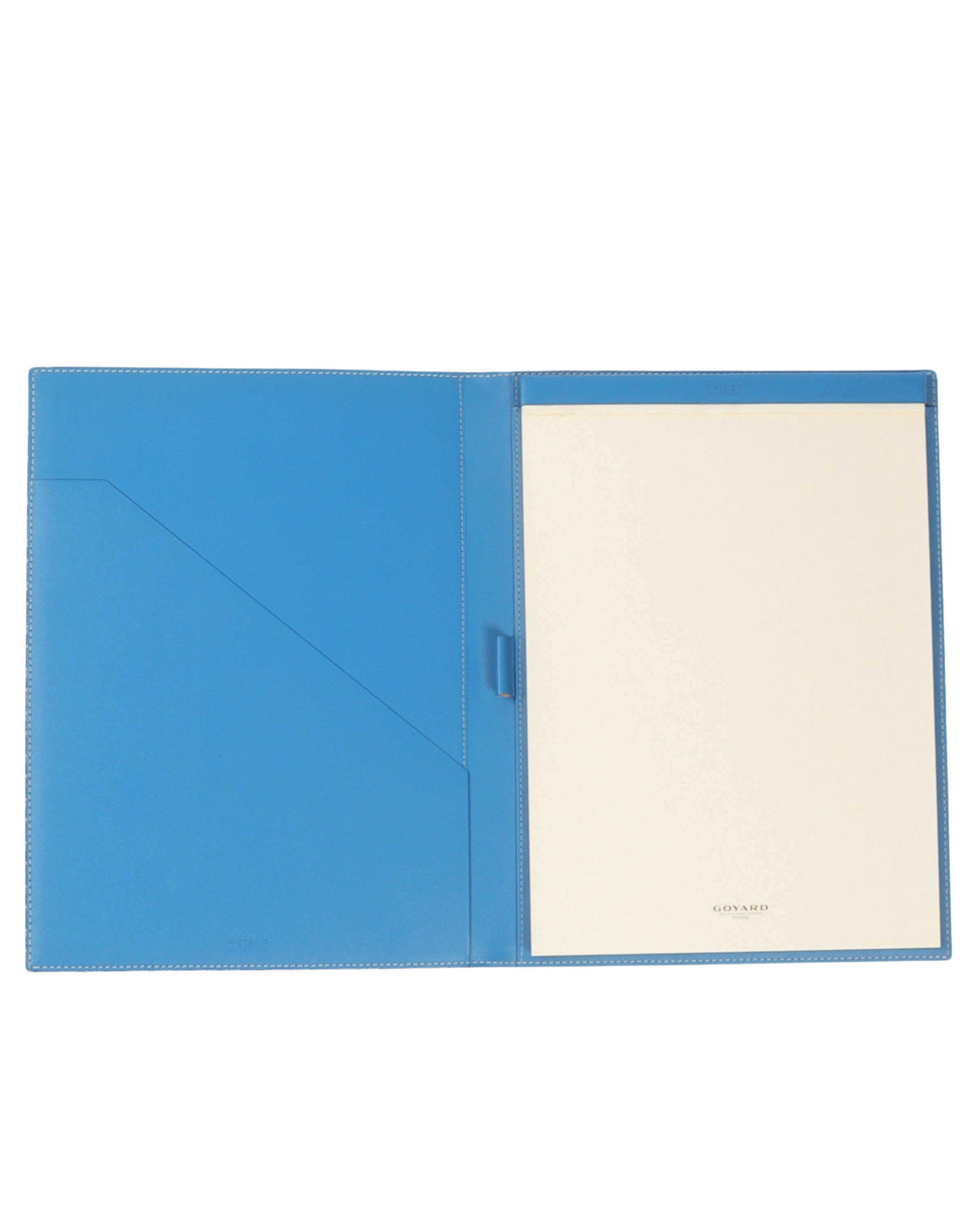 Note Pad with Paper Refills