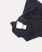 Horseshoe Logo Pocket T-Shirt