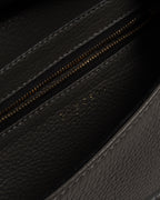 Leather PHD Backpack