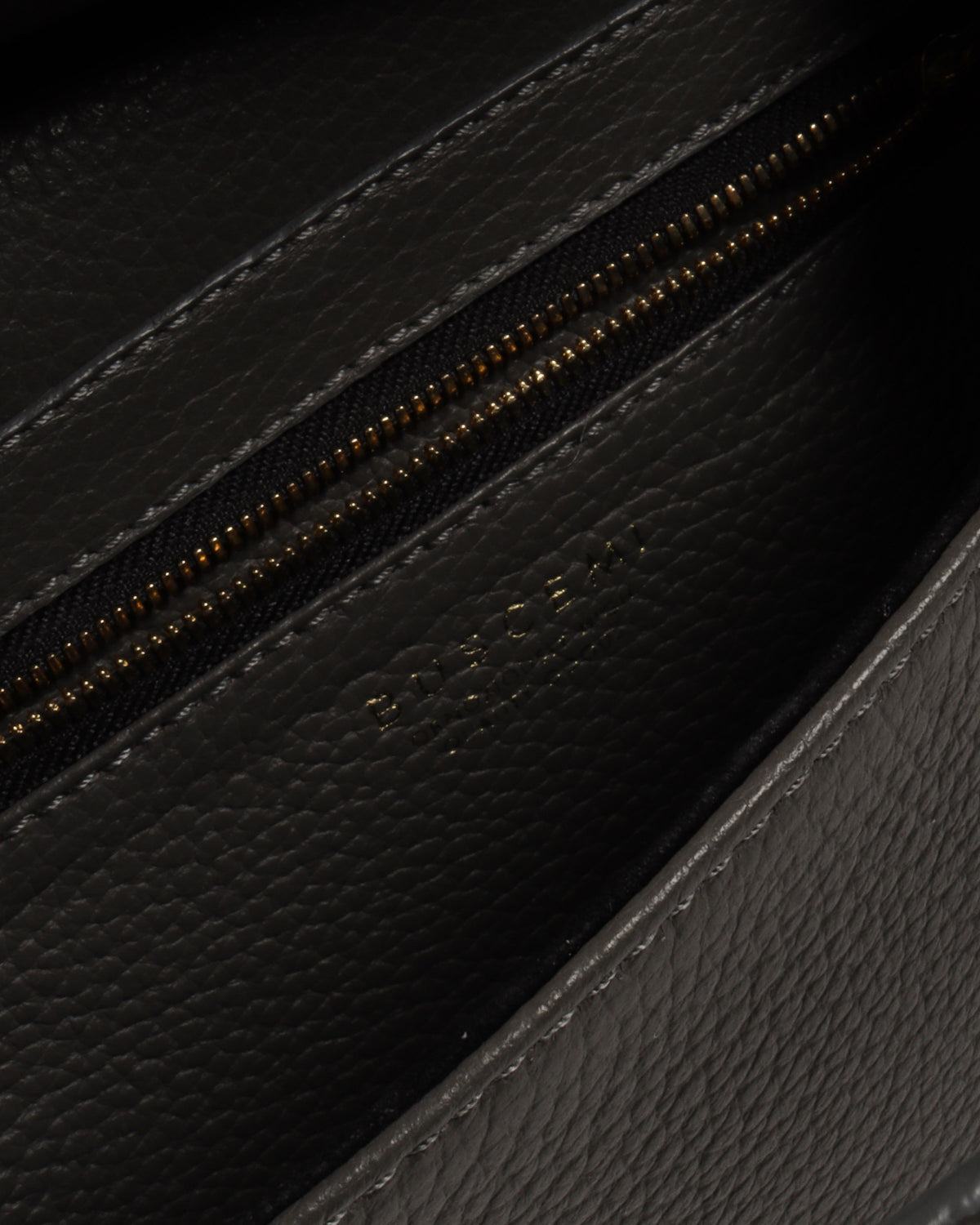 Leather PHD Backpack