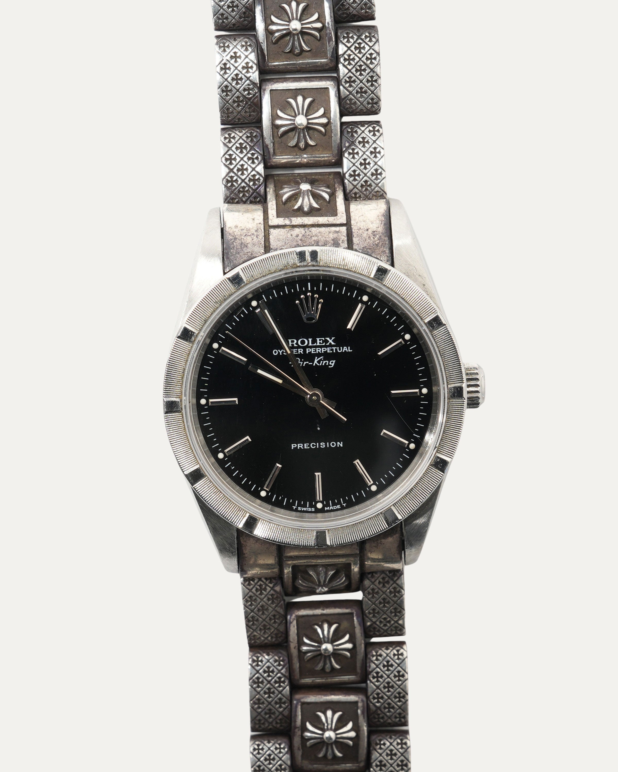 Rolex Air King Oyster Perpetual 36mm