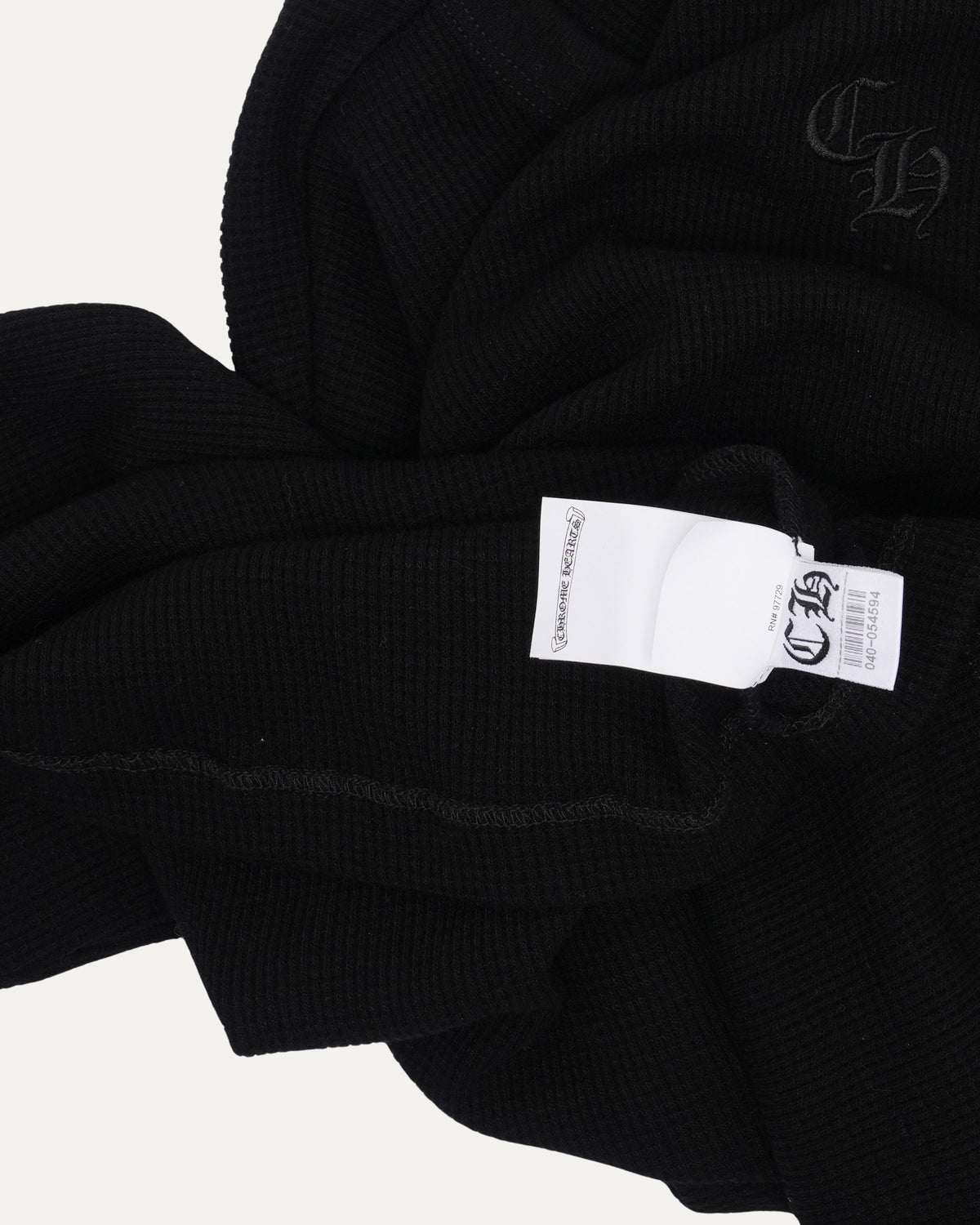 CH Embroidered Thermal