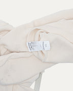Embroidered Henley Thermal