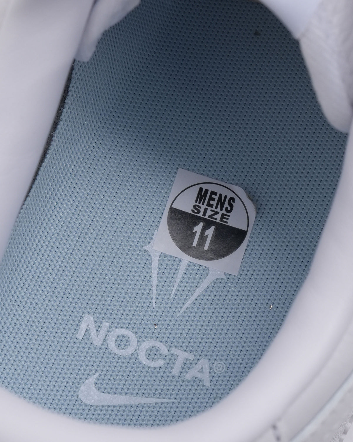 Nike Nocta Air Force 1