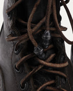 Wesco Jobmaster Boots