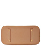 Multicolor Monogram Alma GM Bag