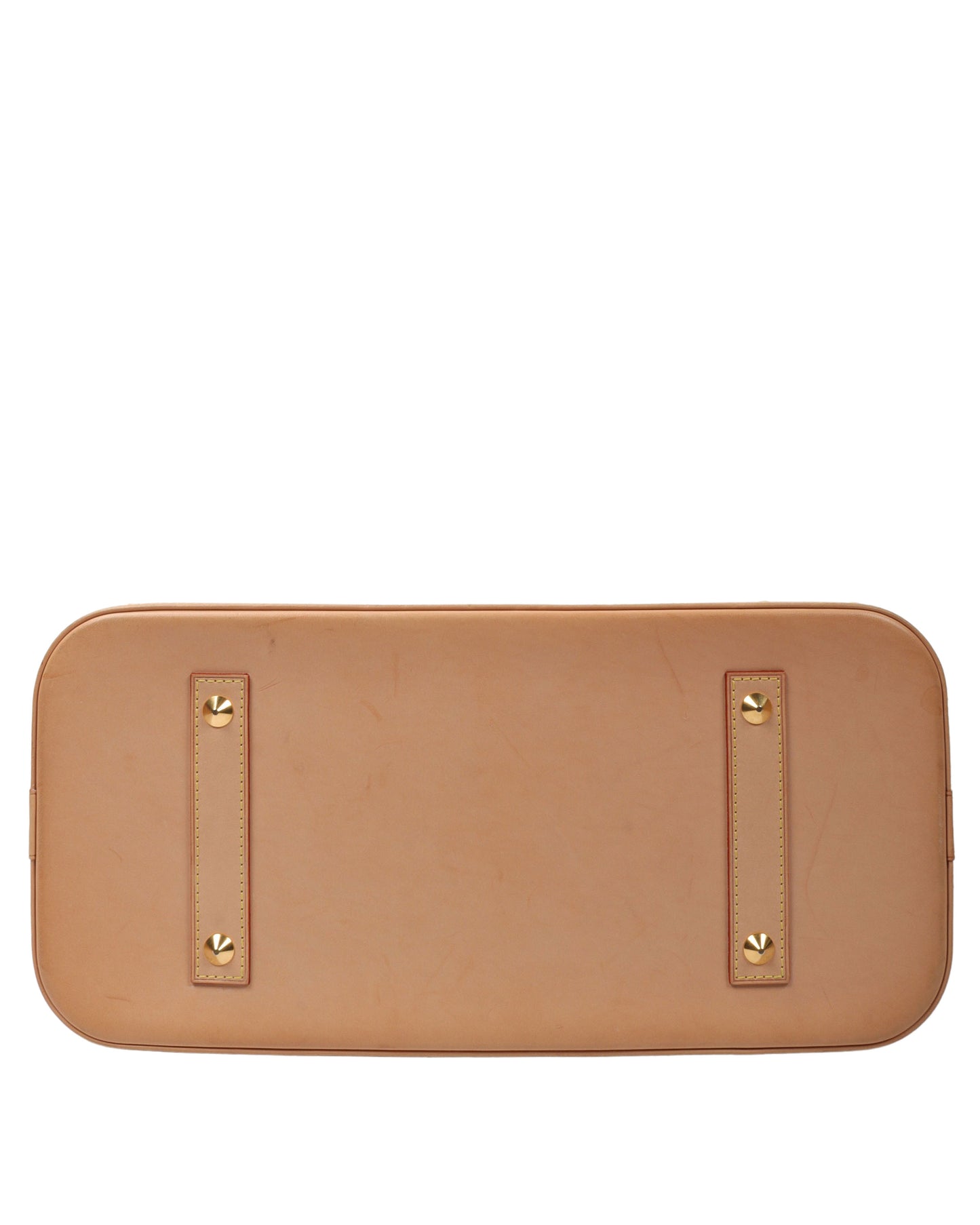 Multicolor Monogram Alma GM Bag