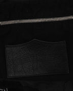 Horseshoe Logo Tote Bag