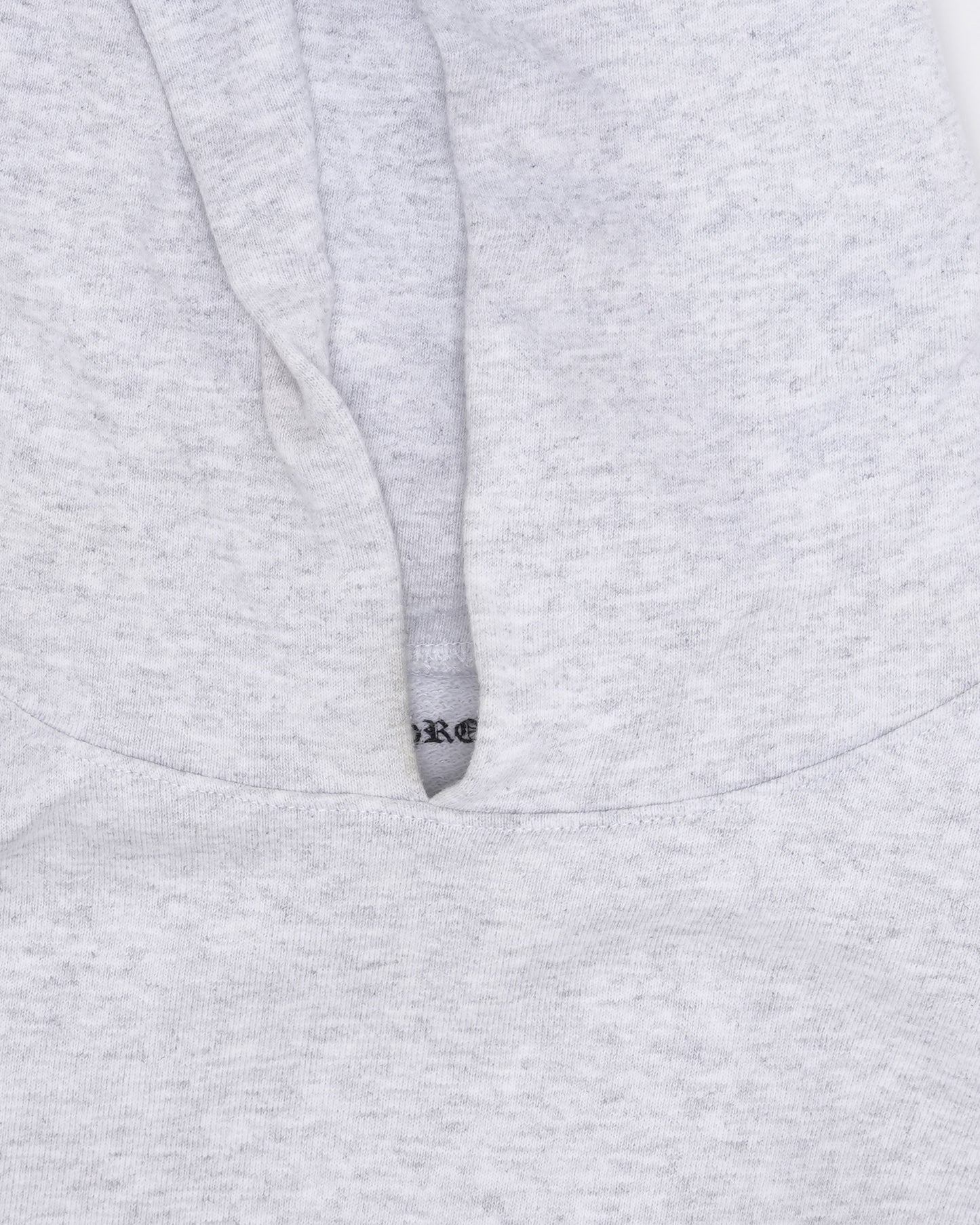Matty Boy Flames Hoodie