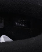 Re-Nylon Gabardine Après Ski Boots