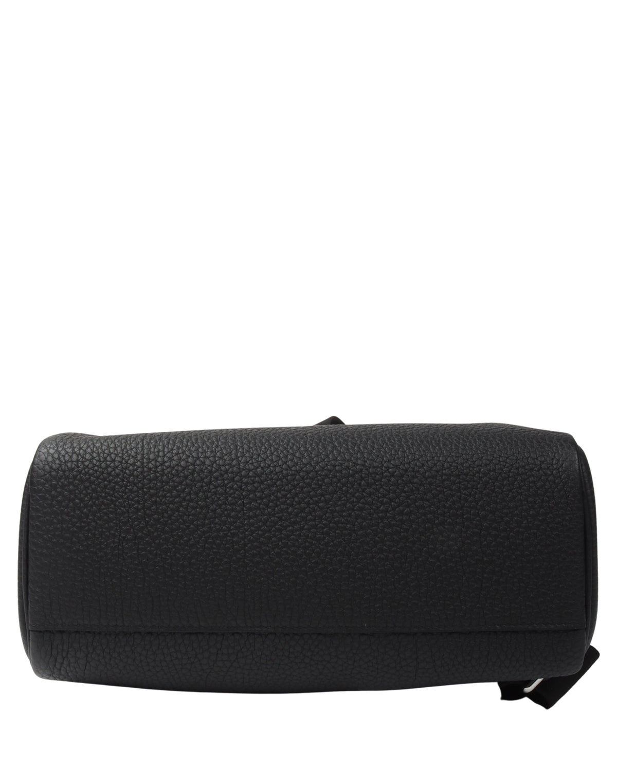 Togo Leather Hac A Dos Crossbody Bag