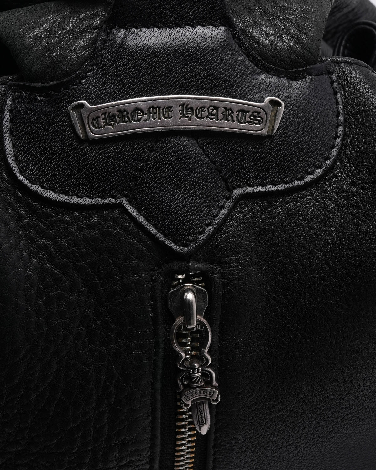 Small Fleur Backpack