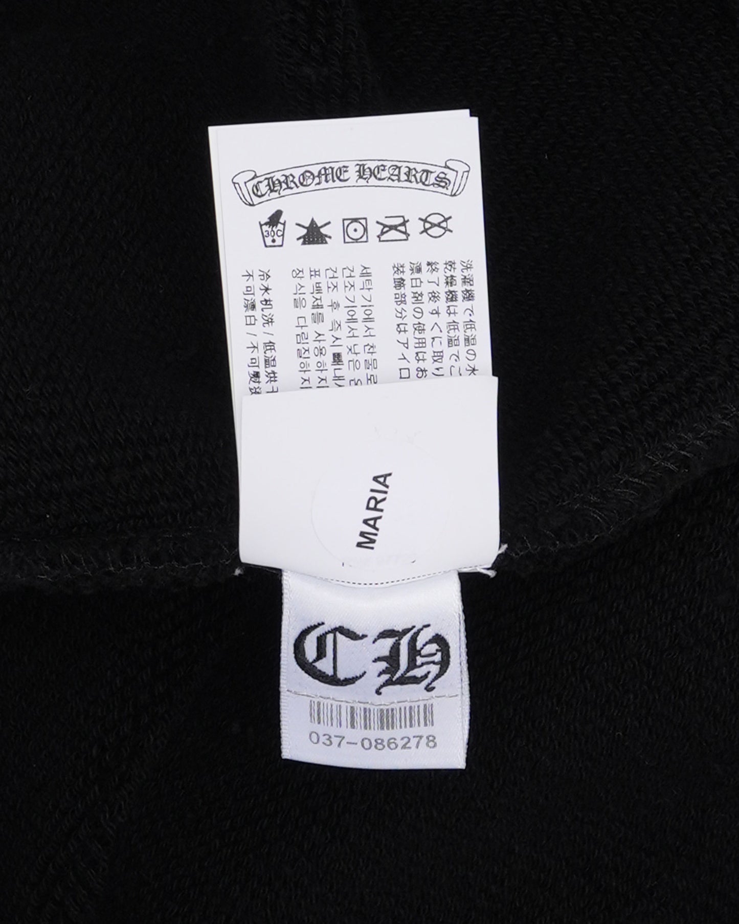 Seven-11 Crewneck Sweatshirt