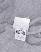 Horseshoe Logo Thermal Long Sleeve T-Shirt