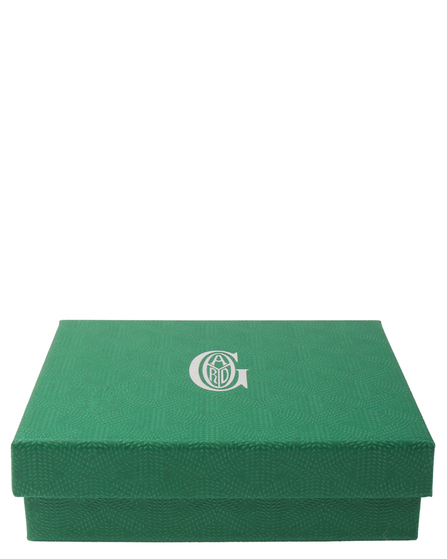 Saint-Pierre Card Wallet