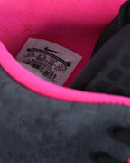 Air Yeezy 2 NRG 'Solar Red'