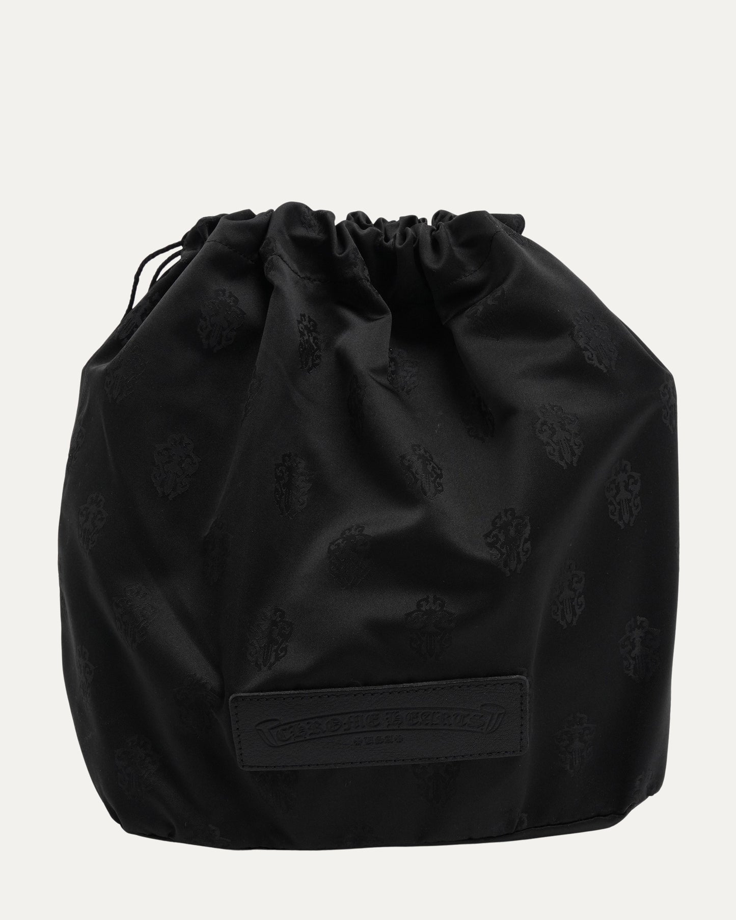 Small Straw Beach Bag