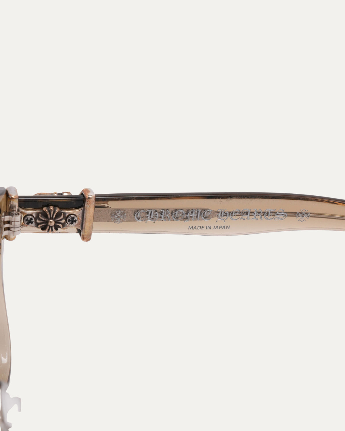 Vagillionaire II Eyeglasses