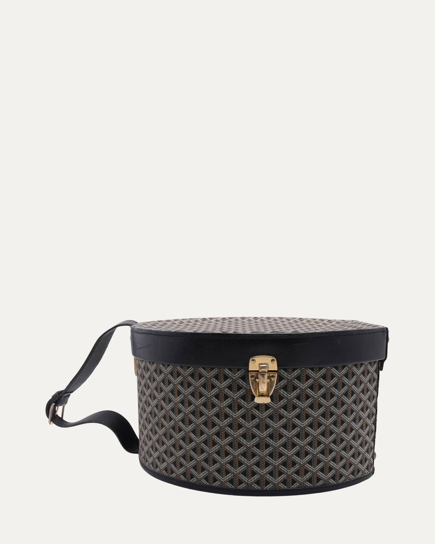 Boîte Chapeau Hat Box