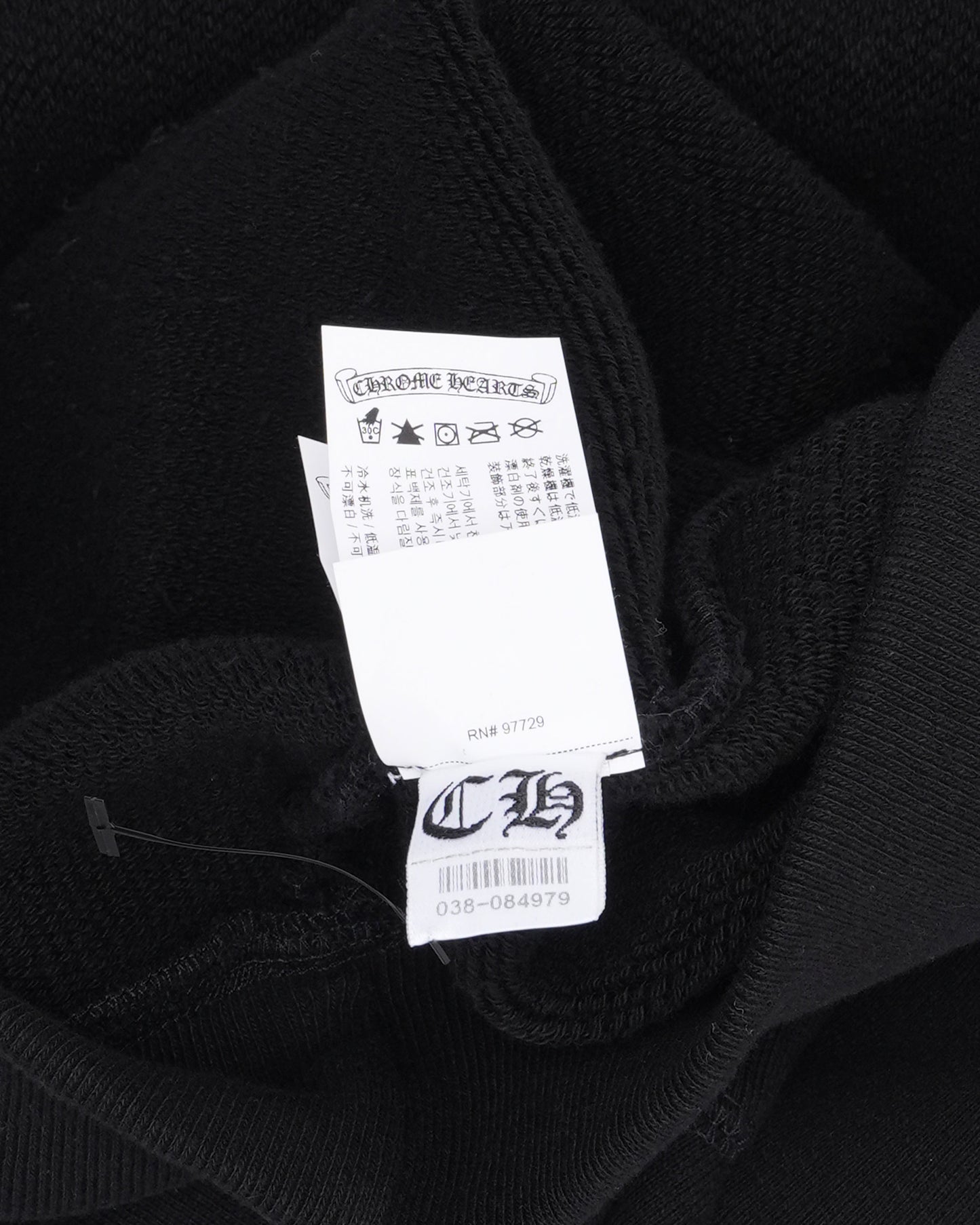 Seven 11 Hoodie