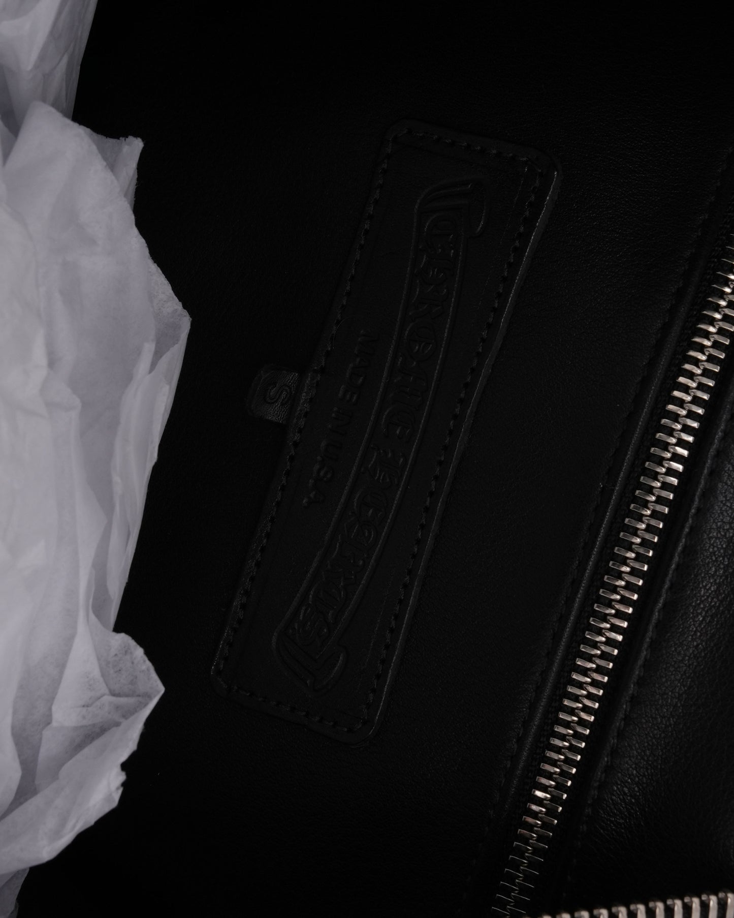 Fleur Embellished Duffle Bag