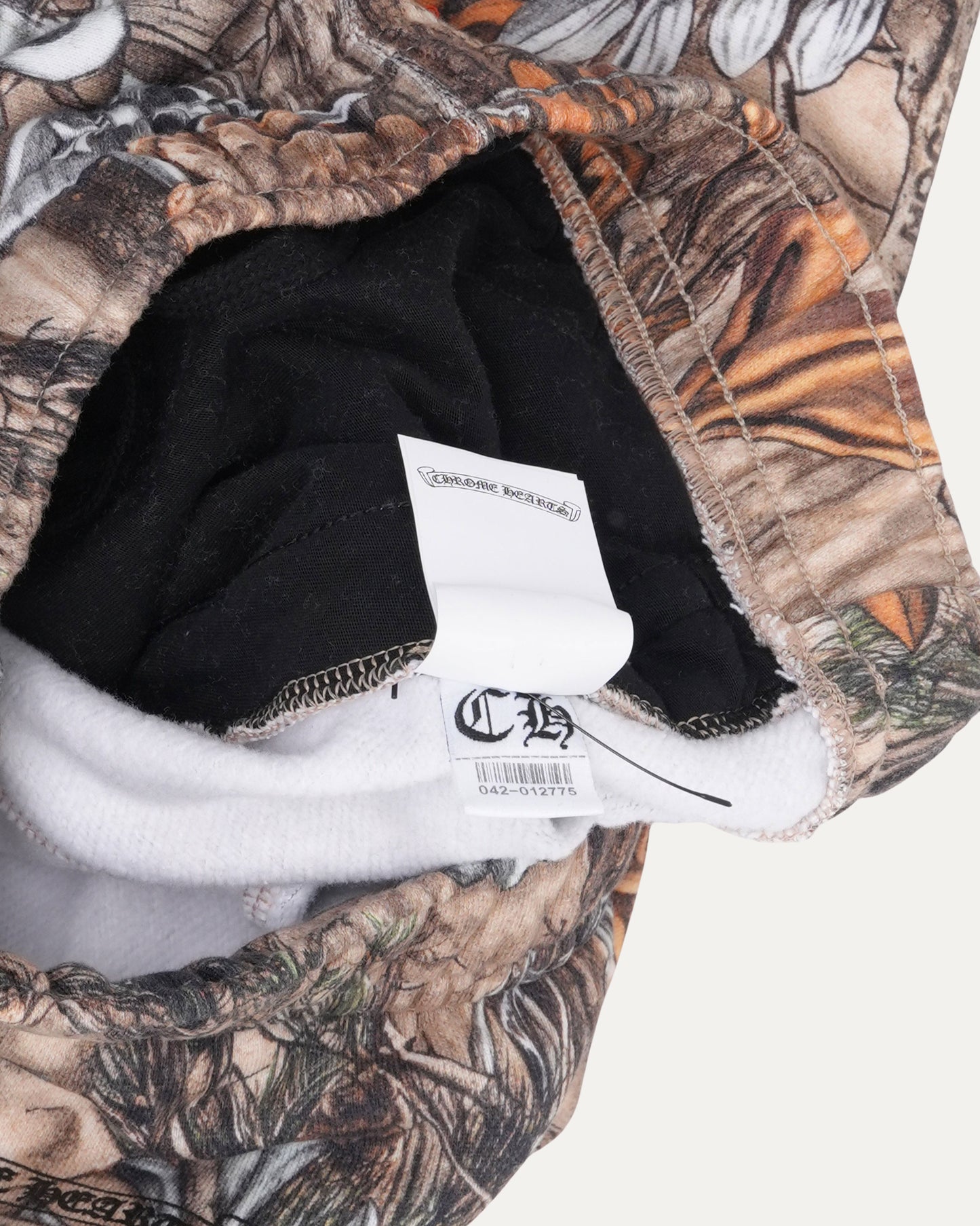 Nike NOCTA Cross Patch Sweatpants