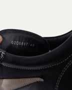 Leather Vintage Sneakers
