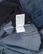 Turbo Diesel Carpenter Jeans