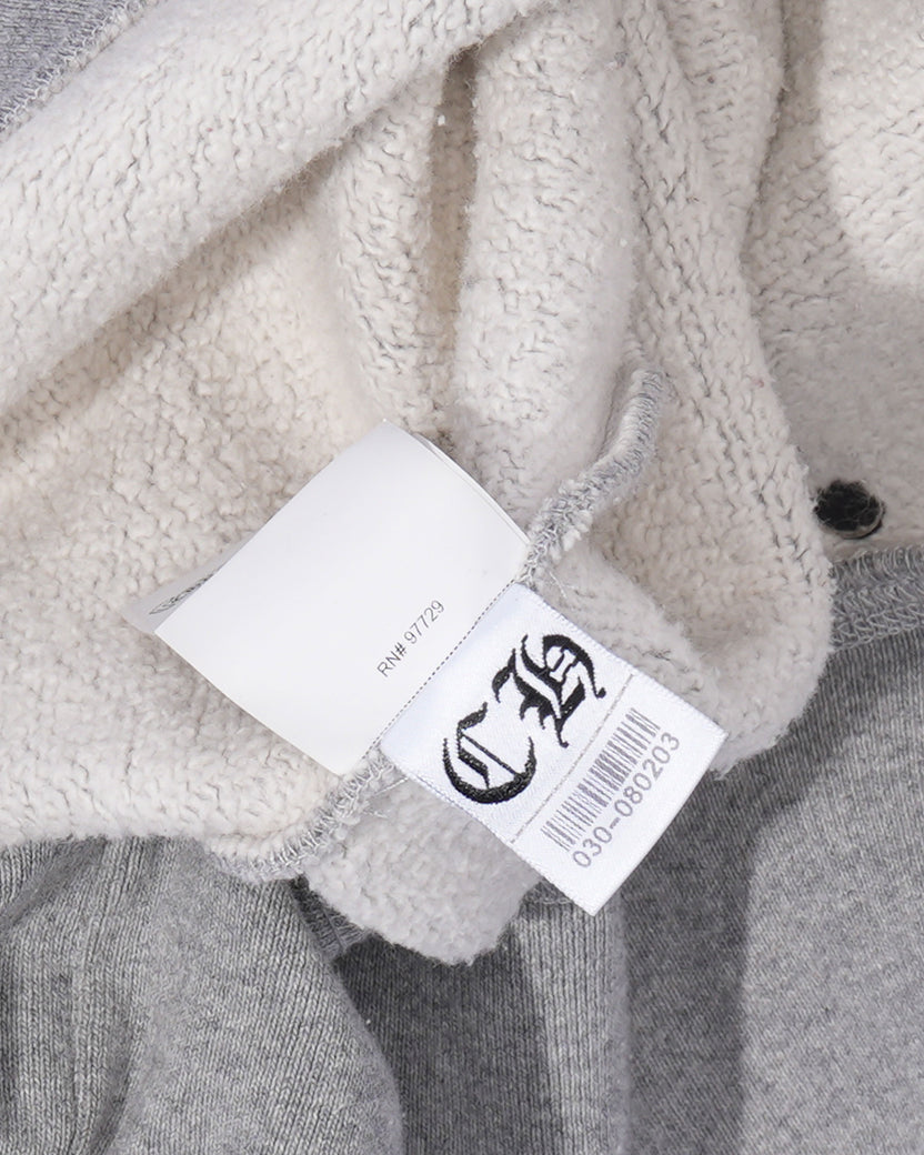 Paper Jam Sweatshirt