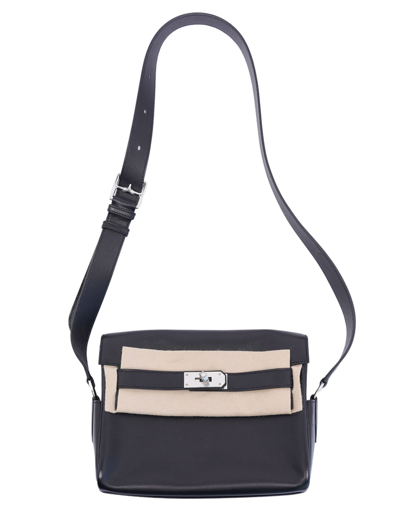 Kelly Messenger PM Shoulder Bag