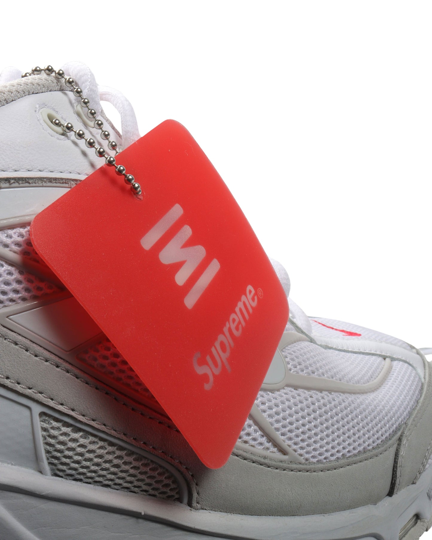 Supreme Shox Ride 2 SP