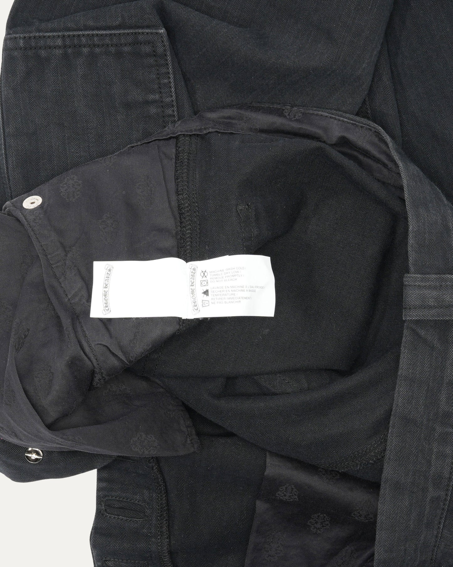 HBT Carpenter Pants