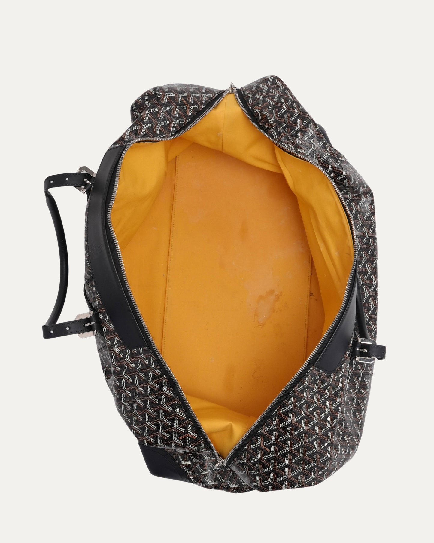 Bowling 55 Duffel Bag